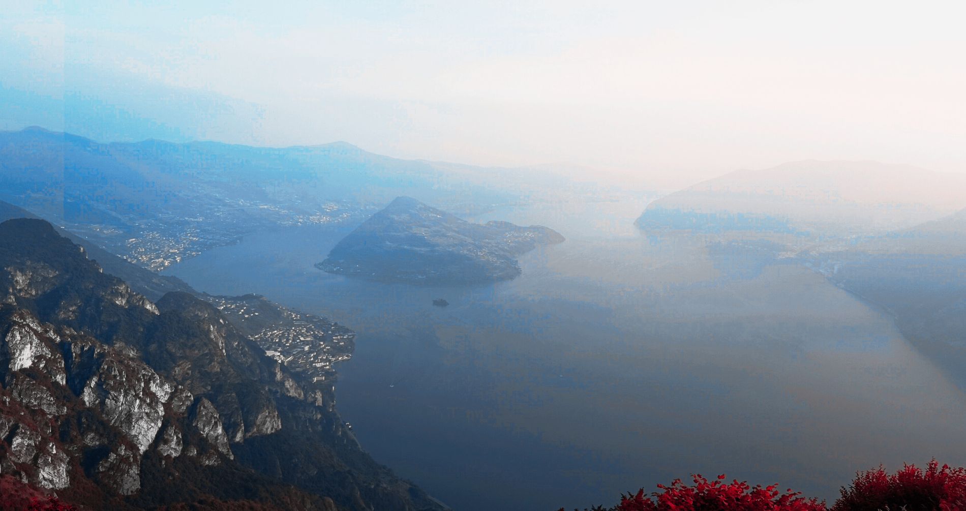 Con il gruppo di Pisogne appuntamento in Trenta Passi